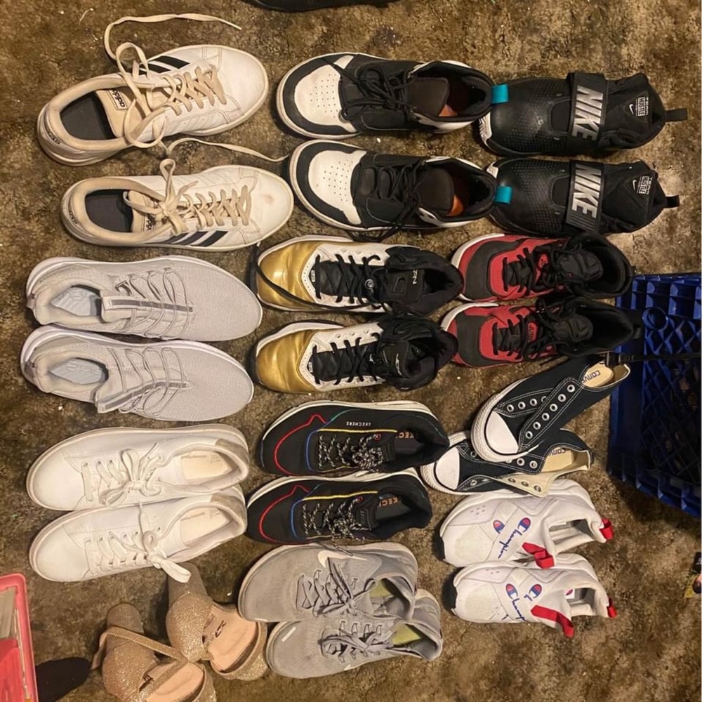 Shoes